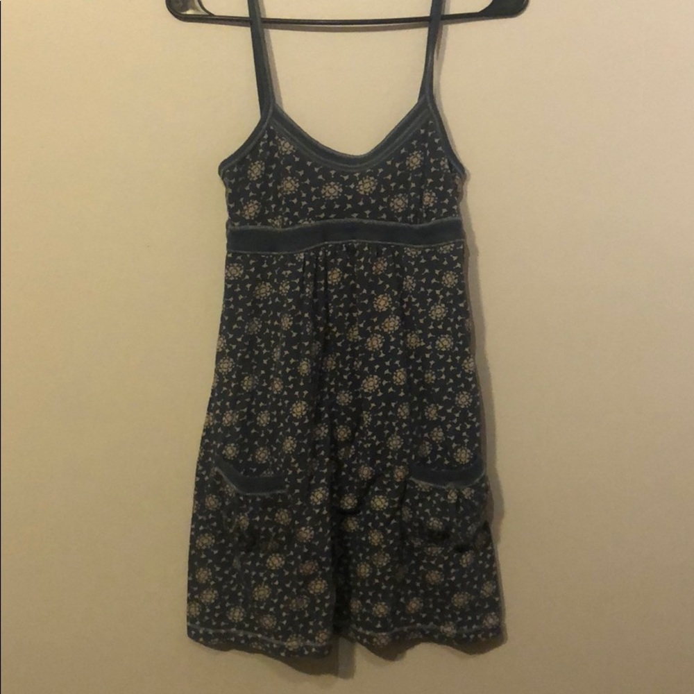 Hollister Sun-dress